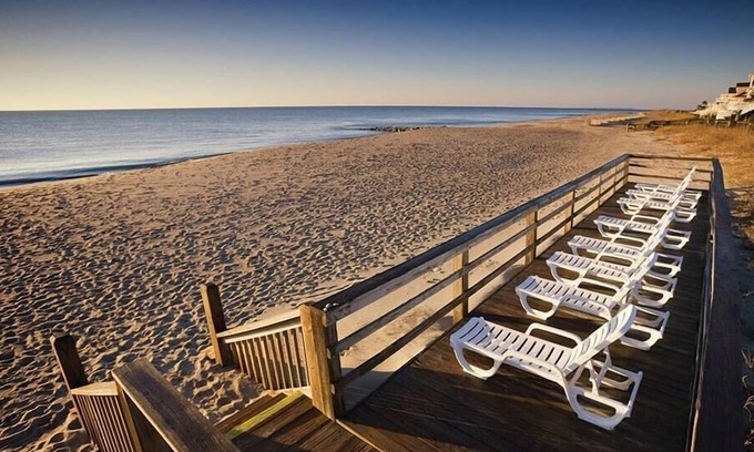 Edisto Island Condominio | Wyndham King Cotton Villas | Three 3BR/4BA Suites