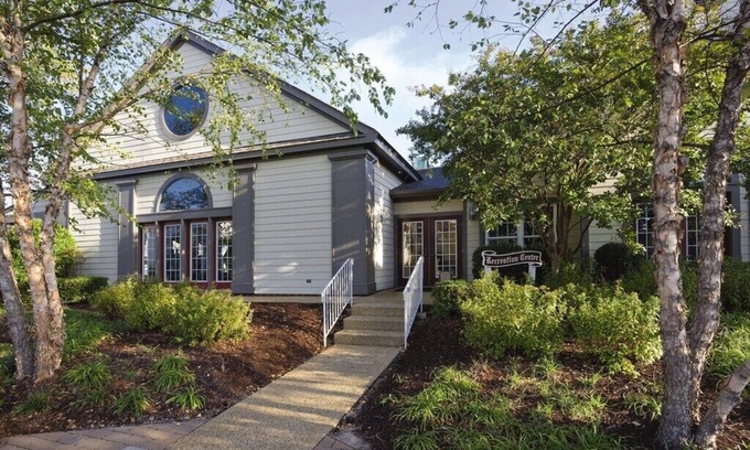 Williamsburg Complejo | Wyndham Kingsgate- 2 Bedroom Unit Sleeps 6!