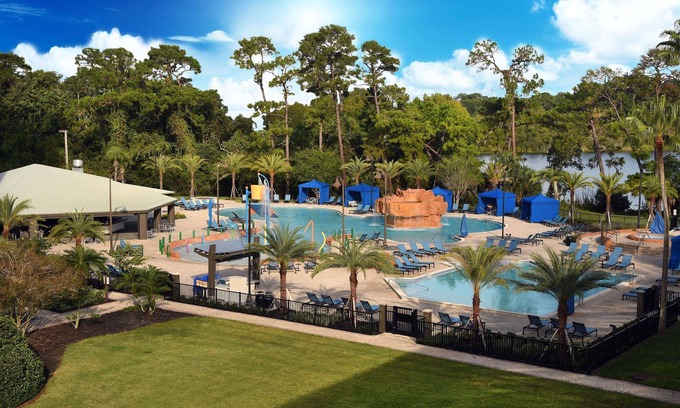 Lake Buena Vista Hotel | Wyndham Lake Buena Vista – Disney Springs® Area