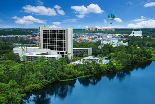 Lake Buena Vista Complejo | Wyndham Lake Buena Vista – Disney Springs® Area