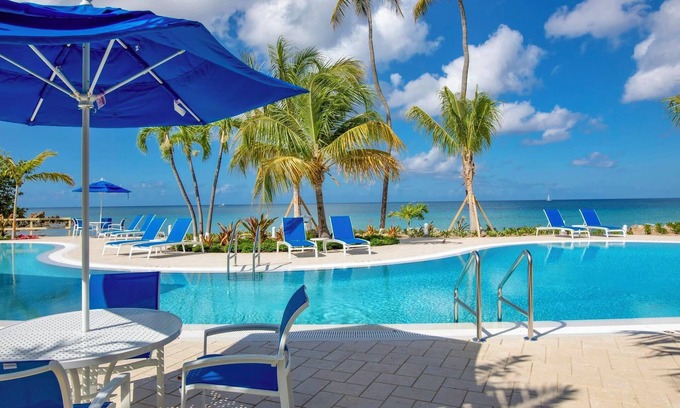 Estate Frenchman Bay Condominio | Wyndham Limetree Beach Resort | Six Studio Suites