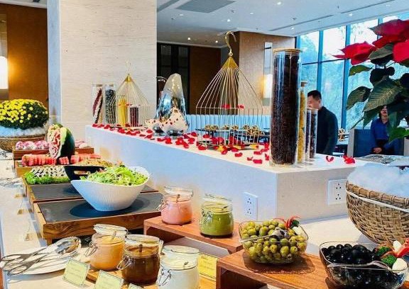 Thanh Thuy Apartamento | Wyndham Lynn Times Thanh Thuy Q0534