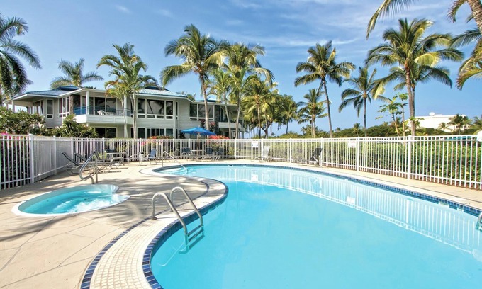 Keauhou Condominio | Wyndham Mauna Loa Village | 1BR King Bed Suite
