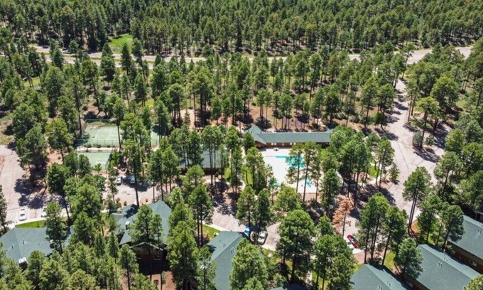 Pinetop Apartamento | Wyndham Pinetop - Spacious Studio