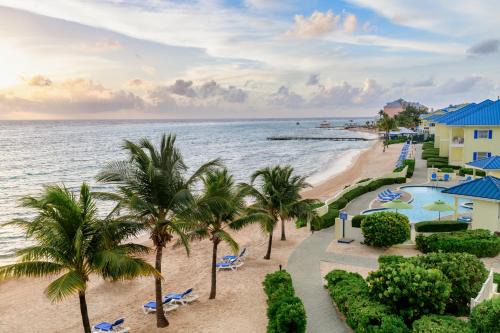Colliers Bay Complejo | Wyndham Reef Resort, Grand Cayman
