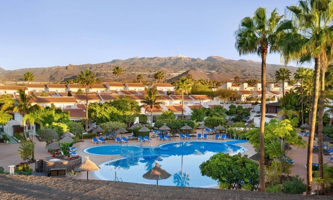 San Miguel de Abona Apartamento | Wyndham Residences Golf del Sur