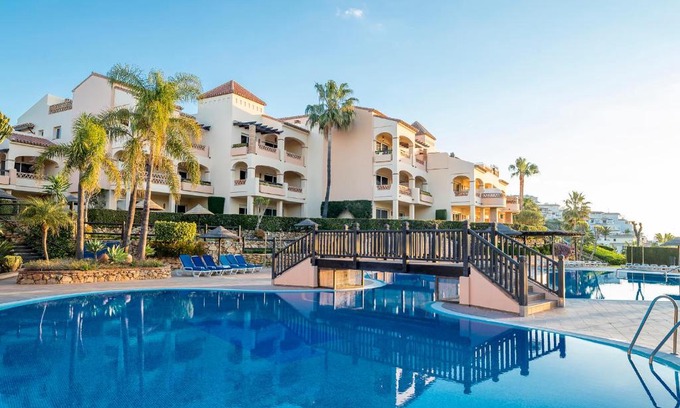 El Faro Apartamento | Wyndham Residences Costa del Sol