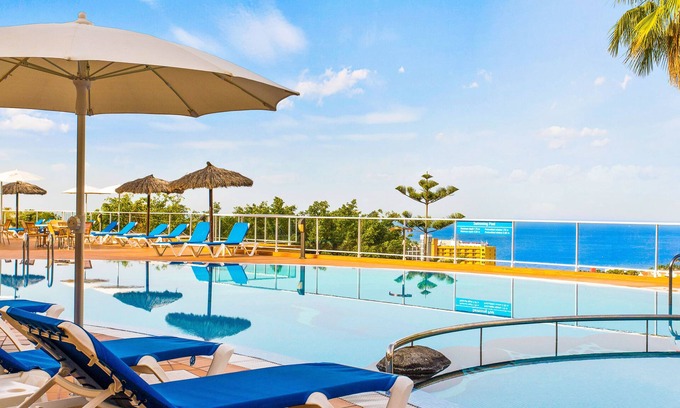 San Eugenio Apartamento | Wyndham Residences Costa Adeje