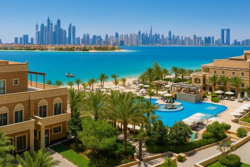 Palm Jumeirah Complejo | Wyndham Residences The Palm
