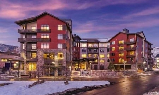 Avon Complejo | Wyndham Resort & Spa, Hot Tub, Heated Pool, Sauna