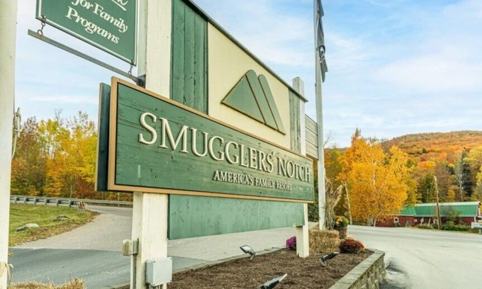 Jeffersonville Condominio | Wyndham Smugglers Notch - 1 Bedroom