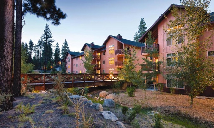 Round Hill Village Complejo | Wyndham South Shore