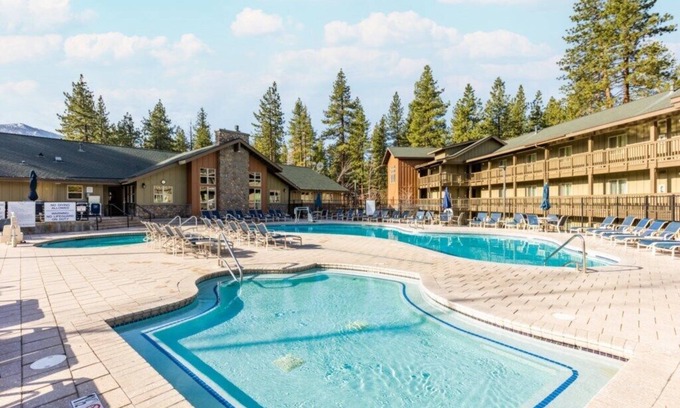 Elk Point Condominio | Wyndham South Shore - 2 Bedroom Deluxe