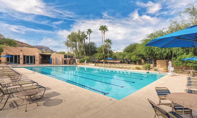 Starr Pass Condominio | Wyndham Starr Pass Golf Suites | Three 1BR/1BA Suites