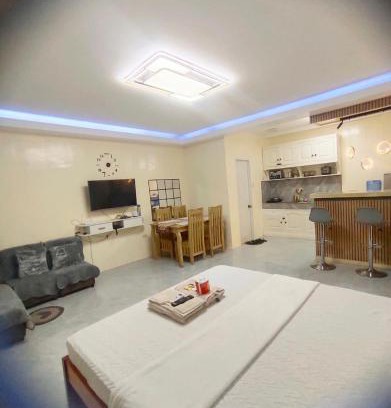 Dipolog Apartamento | Wyne's Tiny House near Royal Farm Resort