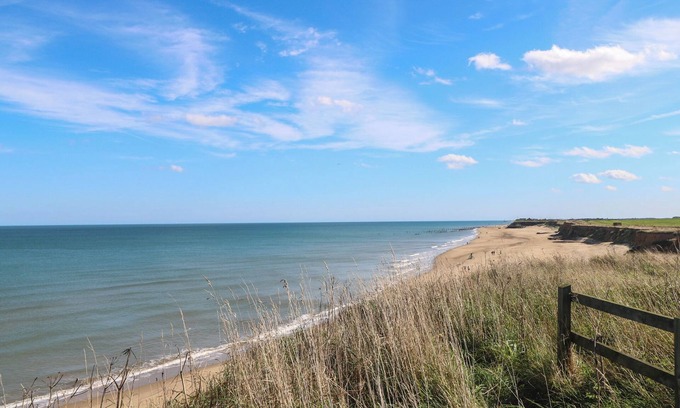 Happisburgh Cabaña | Wyngate