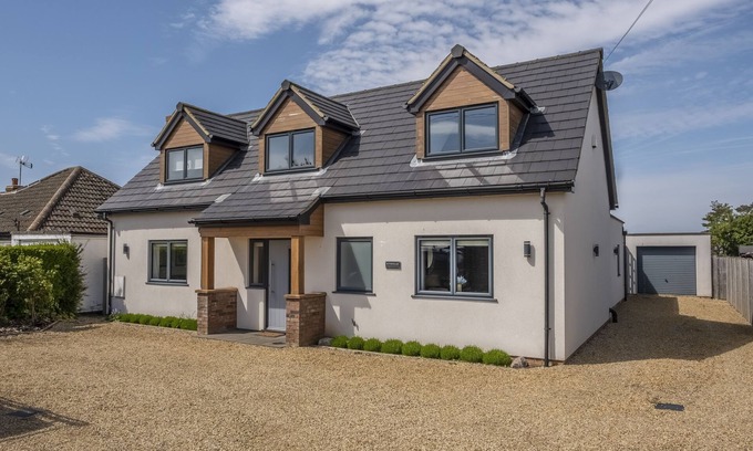 Holme Casa | Wynholme, Holme-next-the-Sea, Norfolk