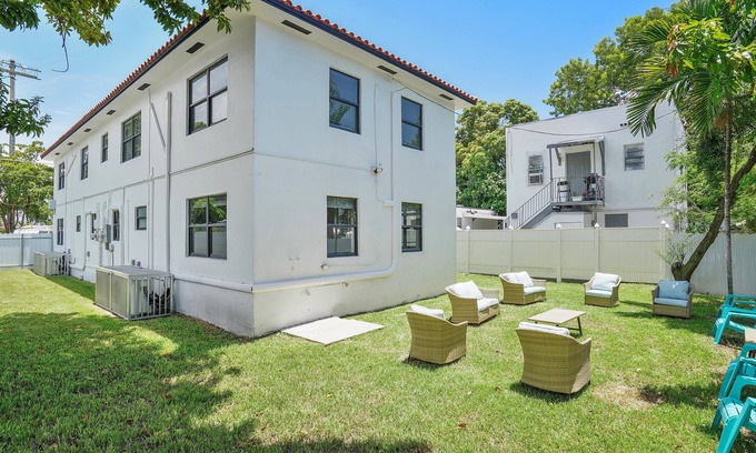 Wynwood Art District Apartamento | Wynwood Apartments
