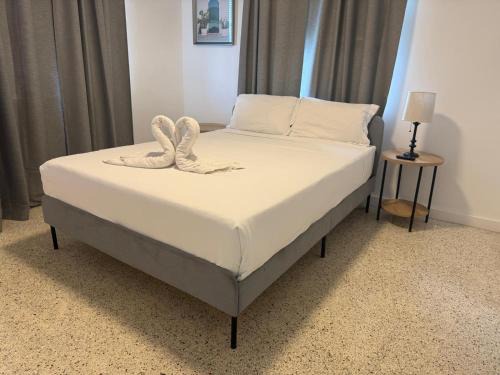 Allapattah Apartamento | Wynwood Bungalows By Renzzi