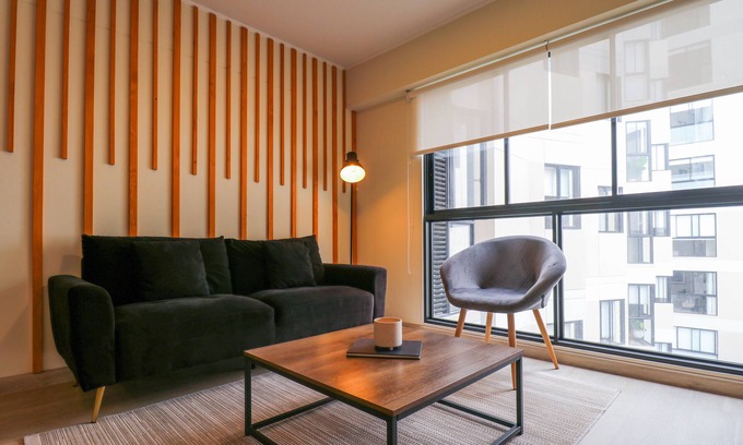 Barranco Apartamento | Wynwood El Sol Este in Barranco