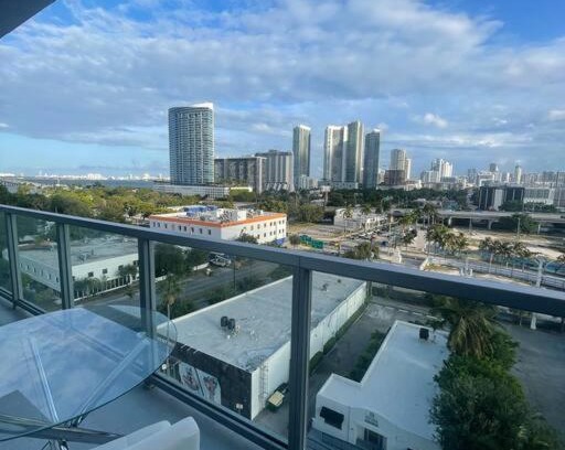 Northeast Miami Apartamento | Wynwood Execsuitelux