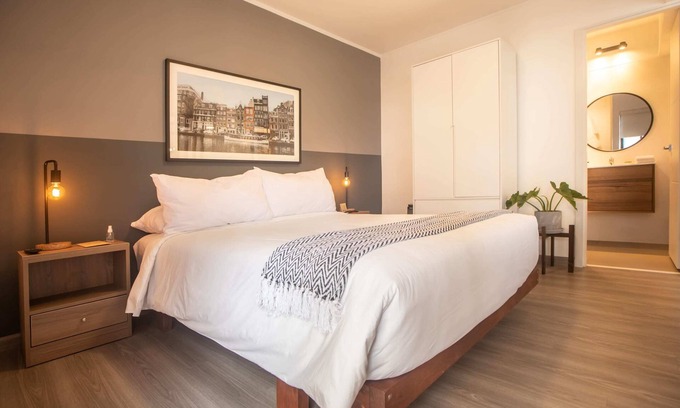 Leuro Apartamento | Wynwood Grimaldo del Solar