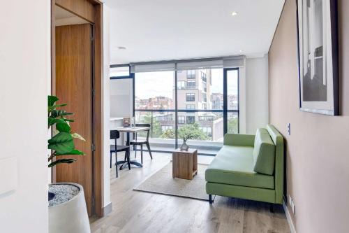San Patricio Apartamento | Wynwood House 109