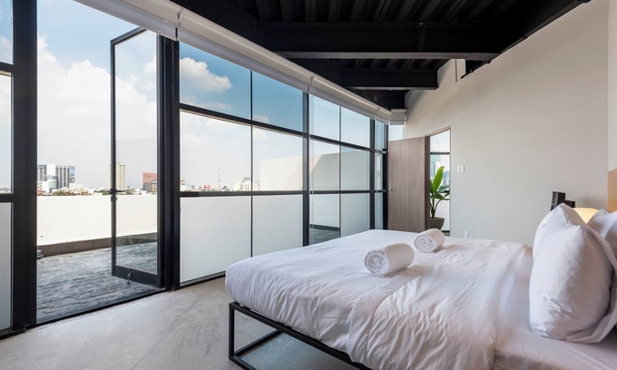 Reforma Apartamento | Wynwood House Darwin