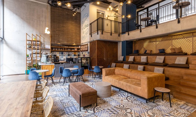 Antiguo Country Apartamento | Wynwood House Virrey