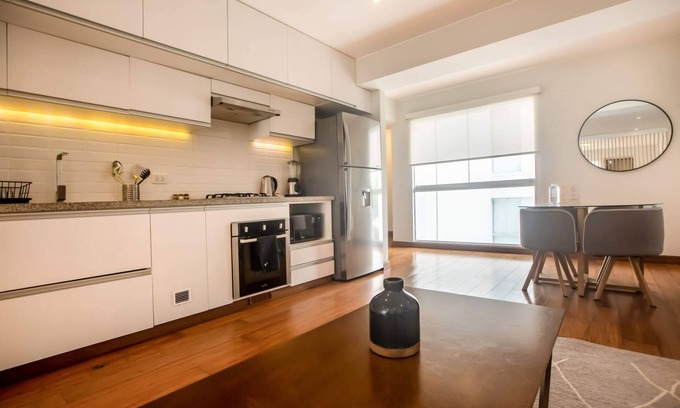 Barranco Apartamento | Wynwood Las Mimosas in Barranco