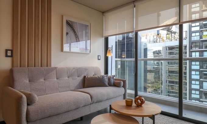 Centro Financiero de San Isidro Apartamento | Wynwood Rivera Navarrete