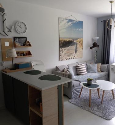 Bolszewo Apartamento | Wypoczynek na Wspólnej
