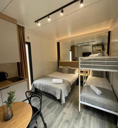 Radziejowice Apartamento | Wypoczynkowo - 600m od Suntago