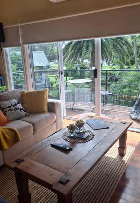 Sussex Inlet Apartamento | Wyreepi Luxury Spa Chalets