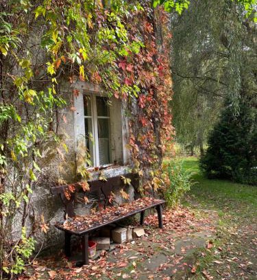Radkow Casa | Wytchnienie