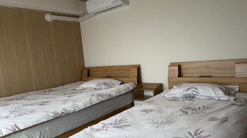 Shinkoiwa Apartamento | WZNET新小岩301 成田空港都心便利商店街近い1LDK 43平 5Pax