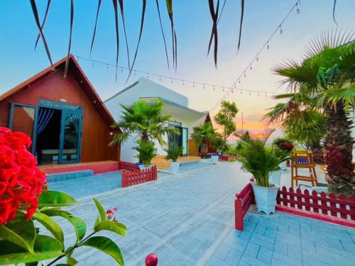 Ninh Hai Hotel | Xóm Homestay Ninh Thuận