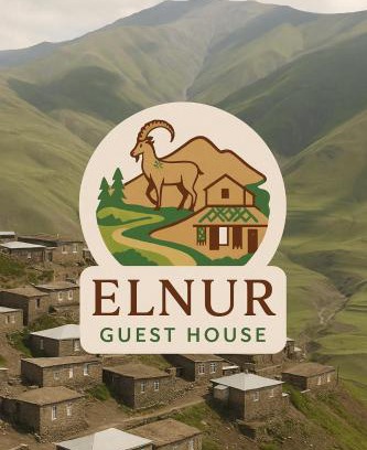 Khinaliq Casa | Xınalıq ELNUR GUEST HOUSE, New hotel