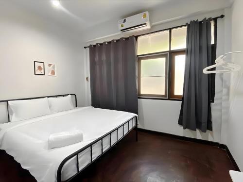 San Chao Pho Suea Apartamento | X เบา ศาลเจ้าพ่อเสือ - เสาชิงช้า BAO San Chao Pho Suea