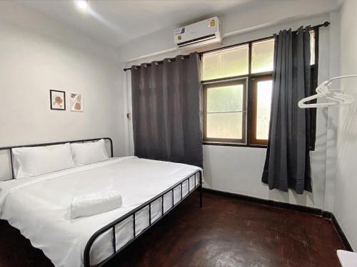 San Chao Pho Suea Apartamento | X BAO San Chao Pho Sua - BAO ศาลเจ้าพ่อเสือ