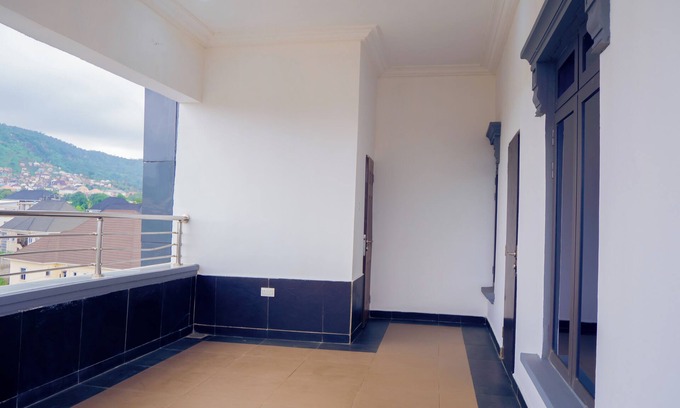 Abuja Hotel | X Best Apartments