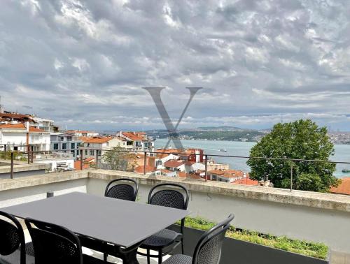 Kabatas Apartamento | X Flats Kaiser