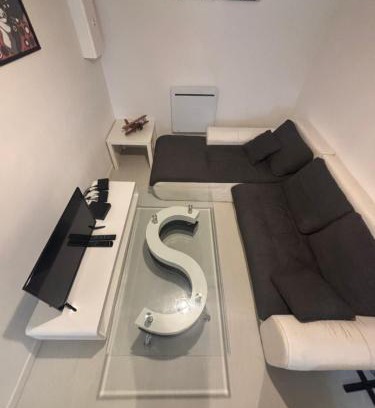 Chevigney-sur-l'Ognon Apartamento | x GITES CONFORT DISCOUNT LE MONTANA PROCHE BESANCON x