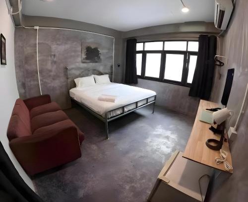 Sanam Pao Apartamento | X GO INN BTS Ari - โกอินอารีย์
