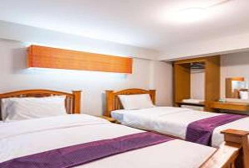 Chana Songkhram Apartamento | X GO INN Khaosan Road Bangkok - โก อินน์ ถนนข้าวสาร