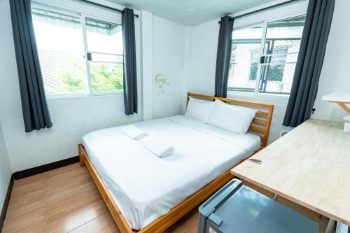 Sao Chingcha Apartamento | X GO INN The Giant Swing