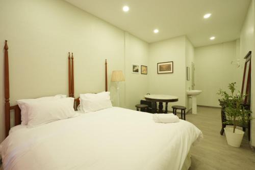 China Town Apartamento | X Hidden Dragon Yaowarat Road ถนนเยาวราช