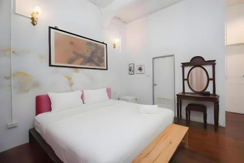 China Town Apartamento | X Mitr Inn MRT Yaowarat - มิตรอินน์ เยาวราช เอ็มอาที วัดมังกร