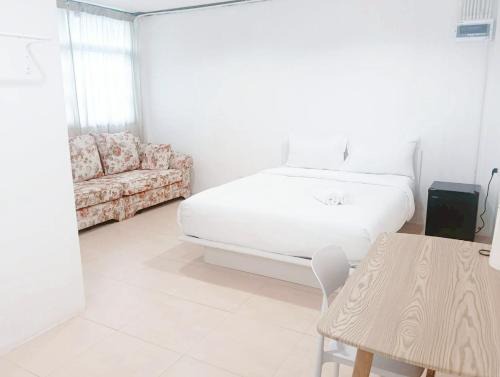 Ploenchit Apartamento | X Mitr INN Sukhumvit 2 - BTS Nana มิตร อินน์ สุขุมวิทซอย 2 บีทีเอส นานา
