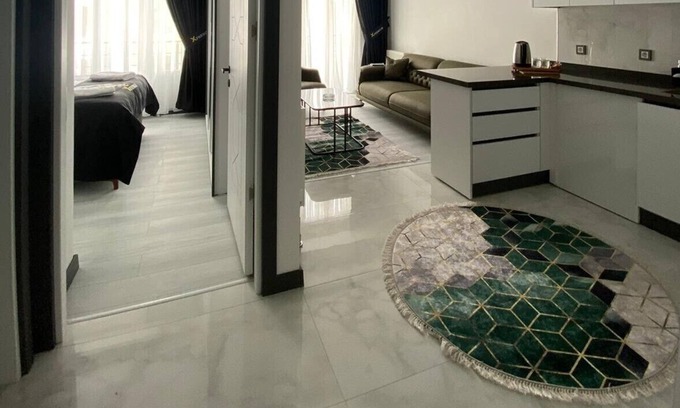 Kayseri Apartamento | X Premium Rezidans